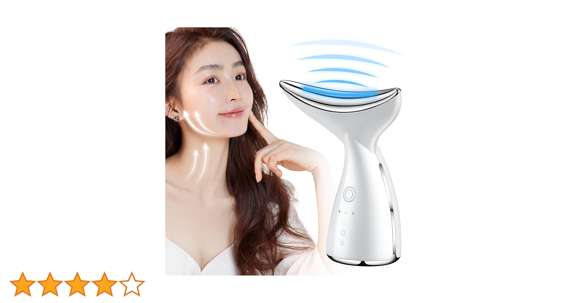 STOP V フェイシャル再生・若返り 美容機器 51vn4tJT39L._AC_UL210_SR210,